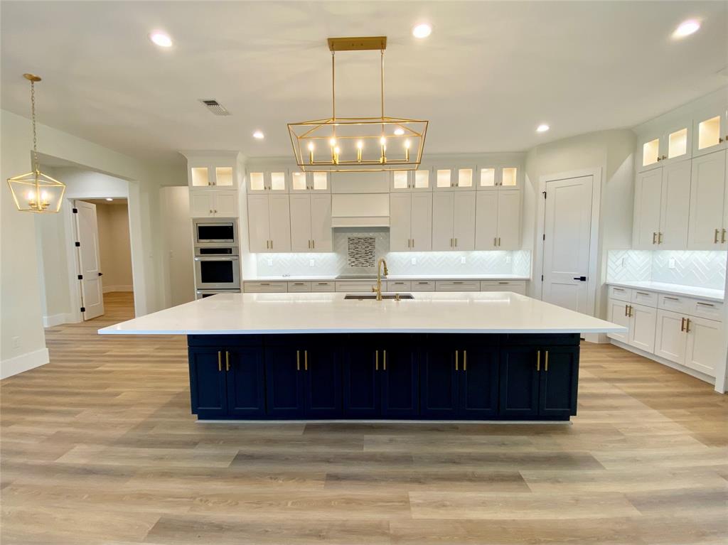 High Point Lake Estates, Secti - Residential