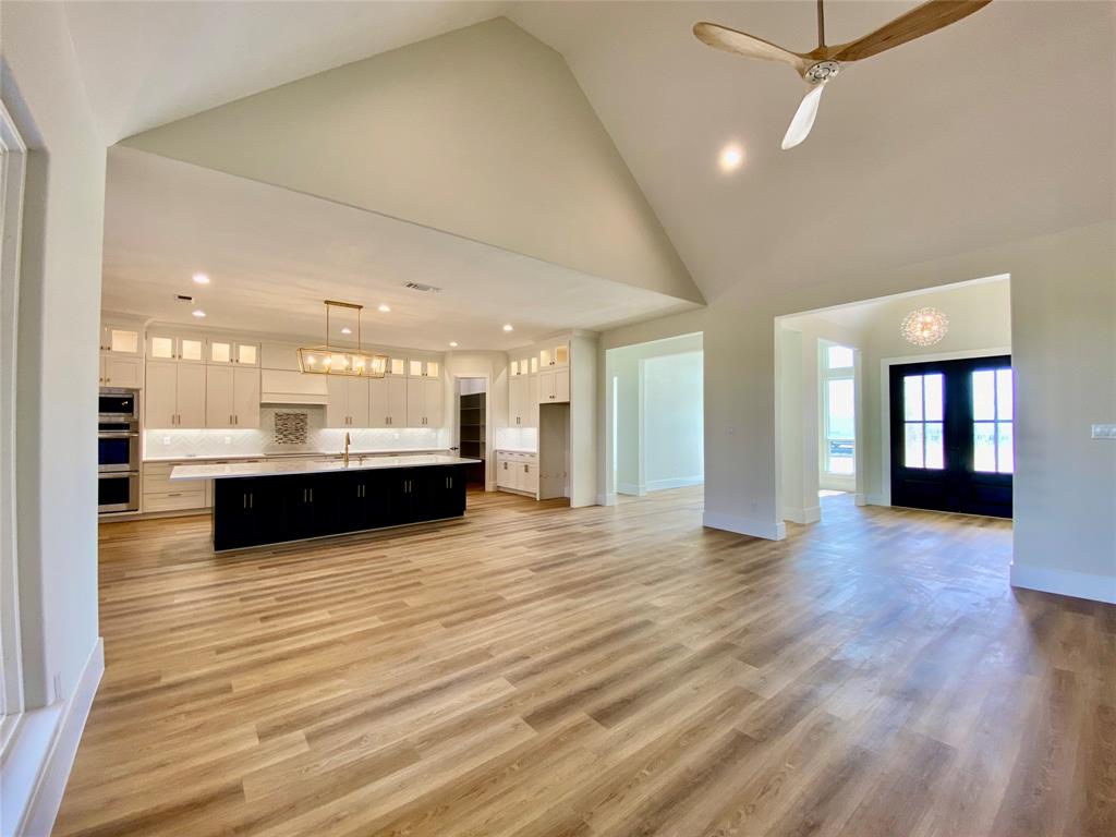 High Point Lake Estates, Secti - Residential