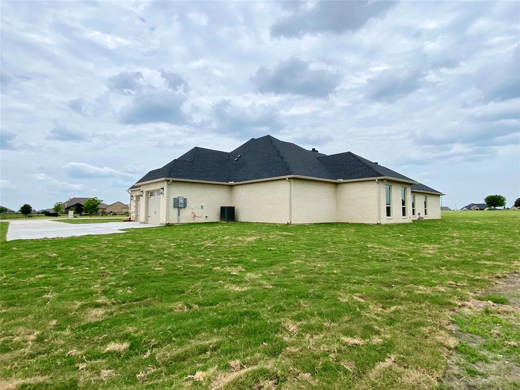 High Point Lake Estates, Secti - Residential