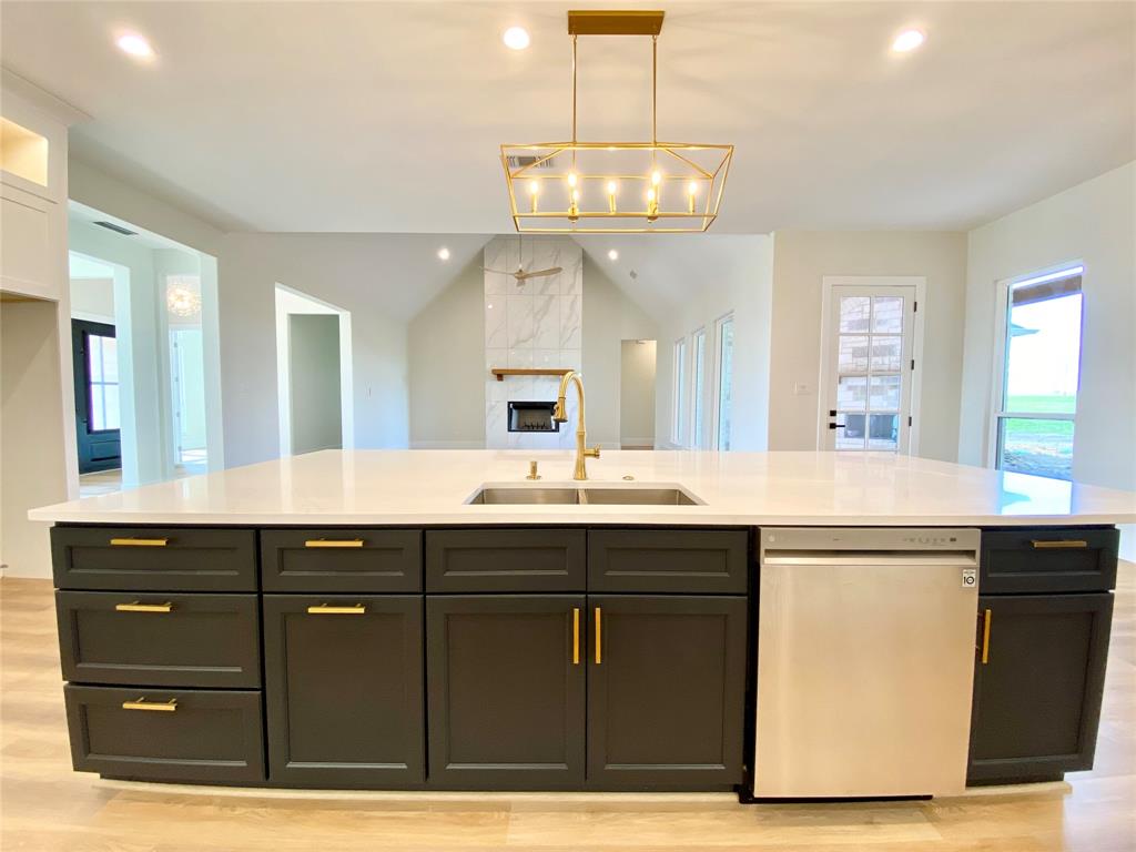 High Point Lake Estates, Secti - Residential