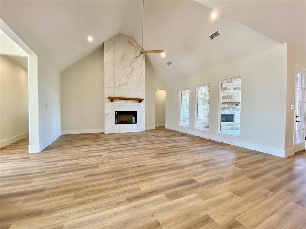 High Point Lake Estates, Secti - Residential