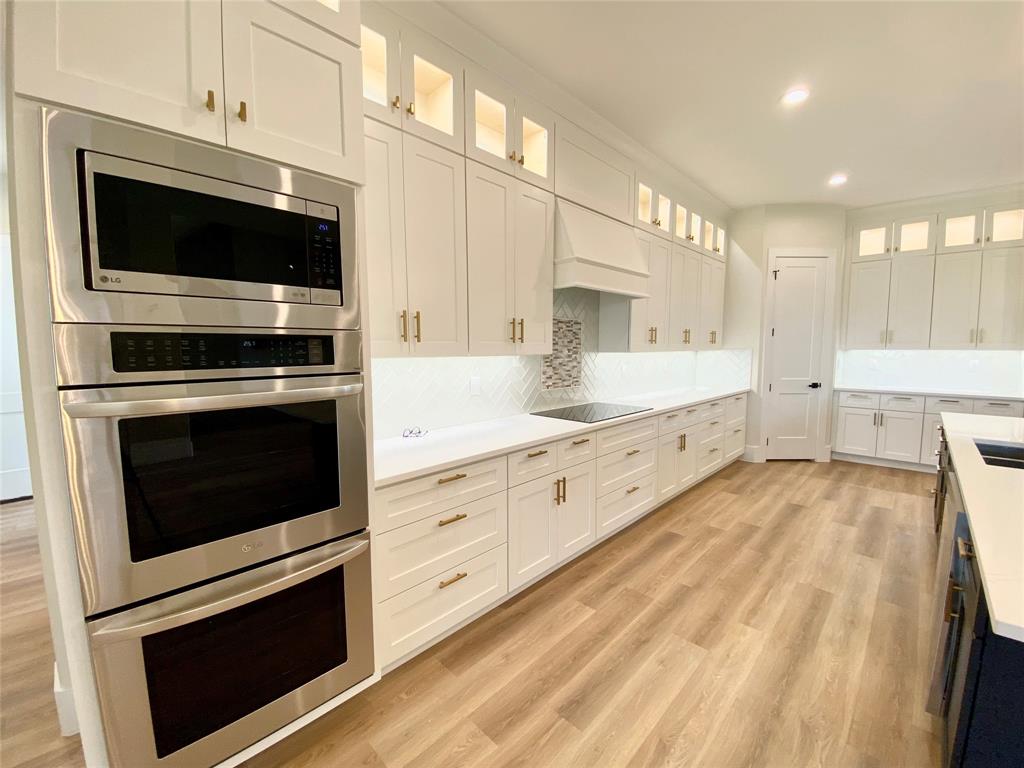 High Point Lake Estates, Secti - Residential