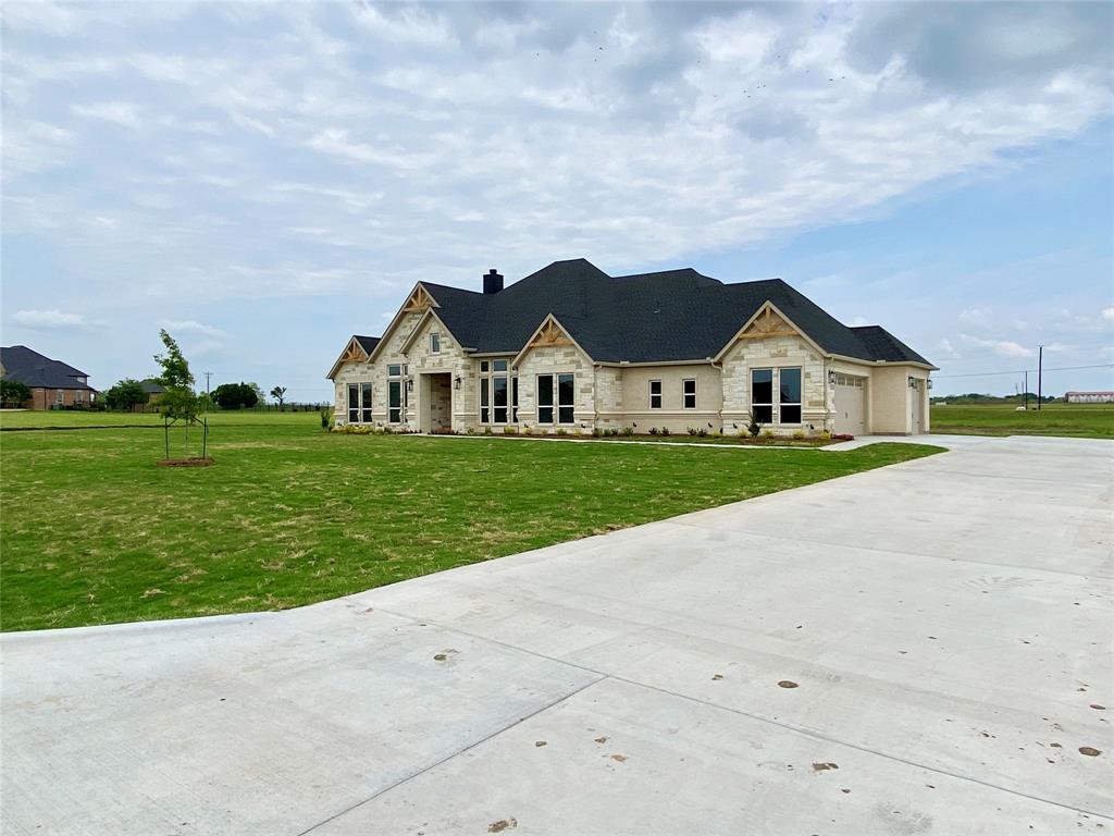 High Point Lake Estates, Secti - Residential