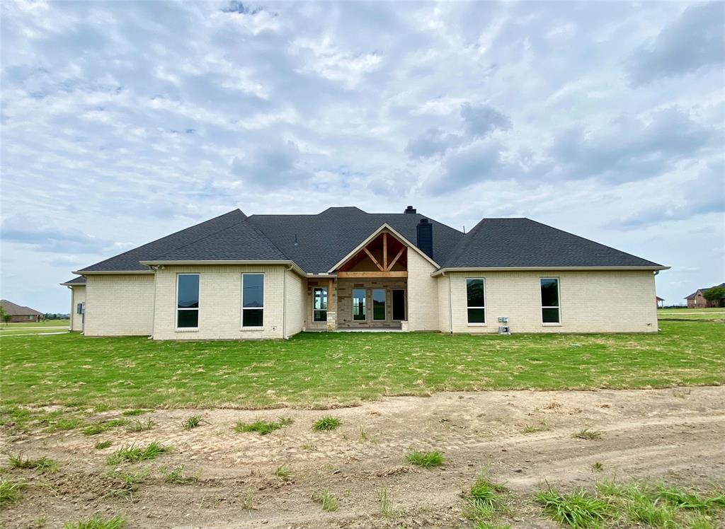 High Point Lake Estates, Secti - Residential