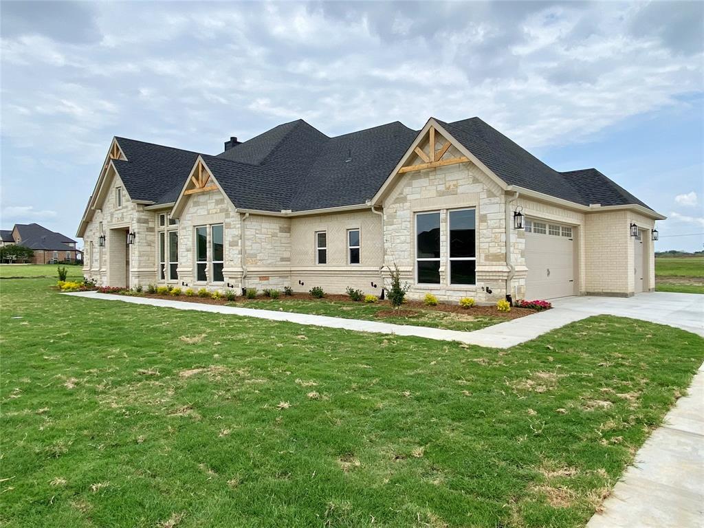 High Point Lake Estates, Secti - Residential