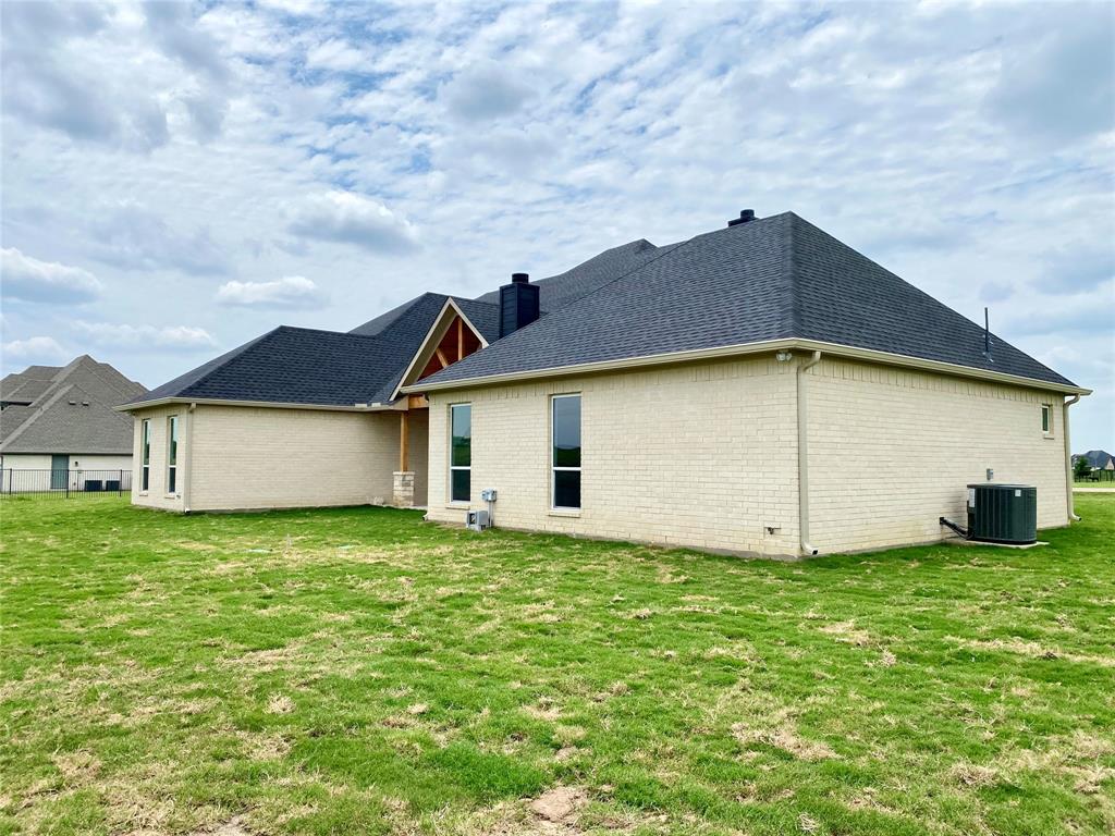 High Point Lake Estates, Secti - Residential