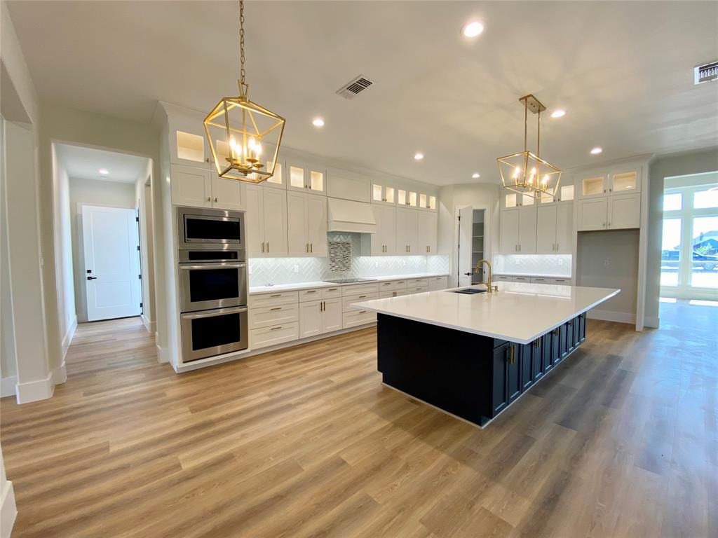 High Point Lake Estates, Secti - Residential