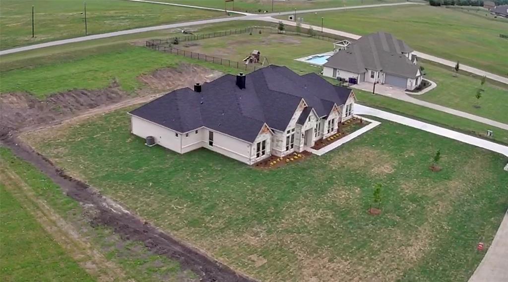 High Point Lake Estates, Secti - Residential