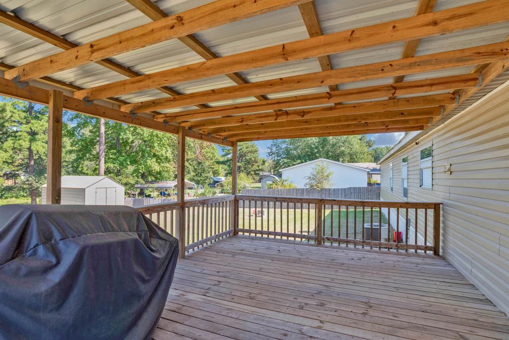 Duck Island Ph I - Residential