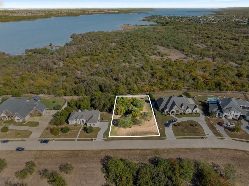 Lake Ridge 20 Amd - Land