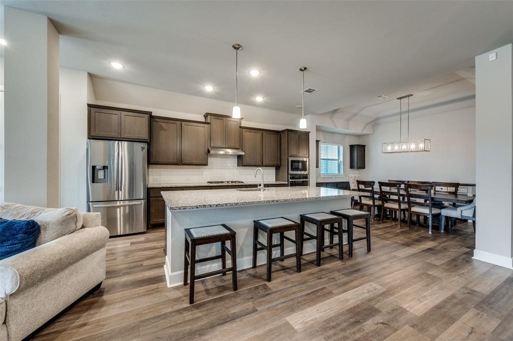 Tavolo Park - Residential