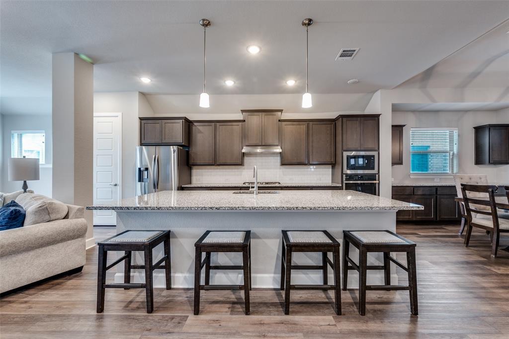 Tavolo Park - Residential