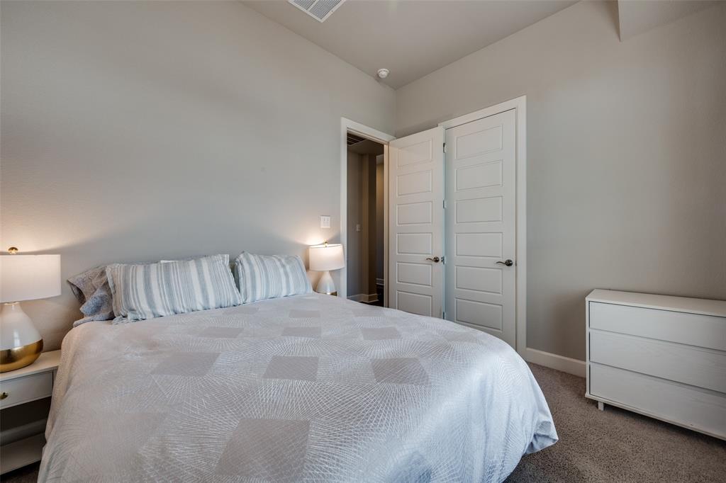 Tavolo Park - Residential