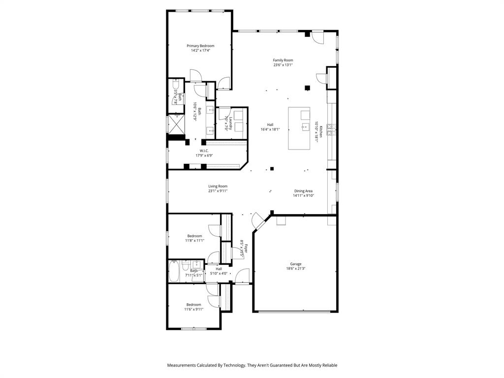 Tavolo Park - Residential