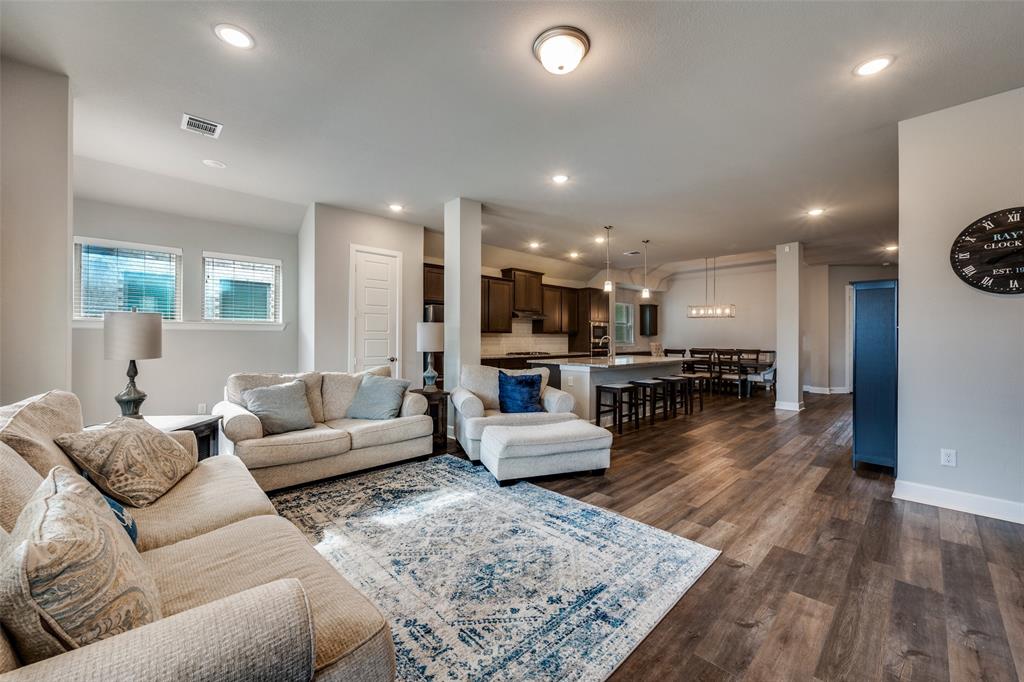 Tavolo Park - Residential