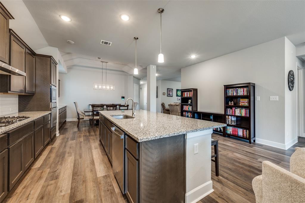 Tavolo Park - Residential