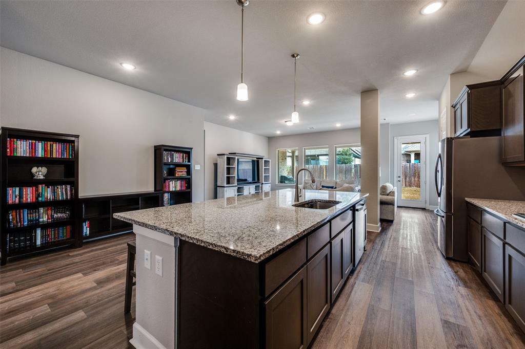 Tavolo Park - Residential