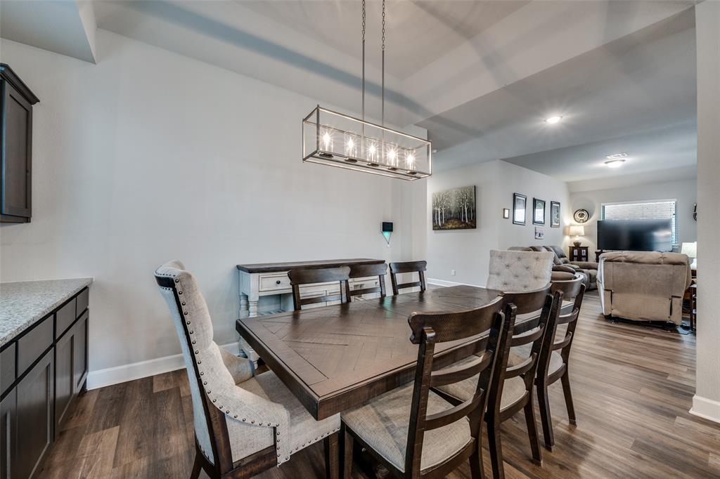 Tavolo Park - Residential