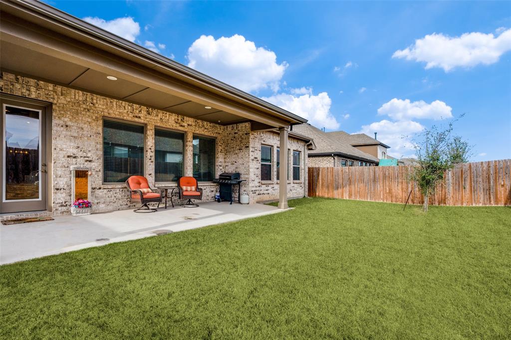 Tavolo Park - Residential