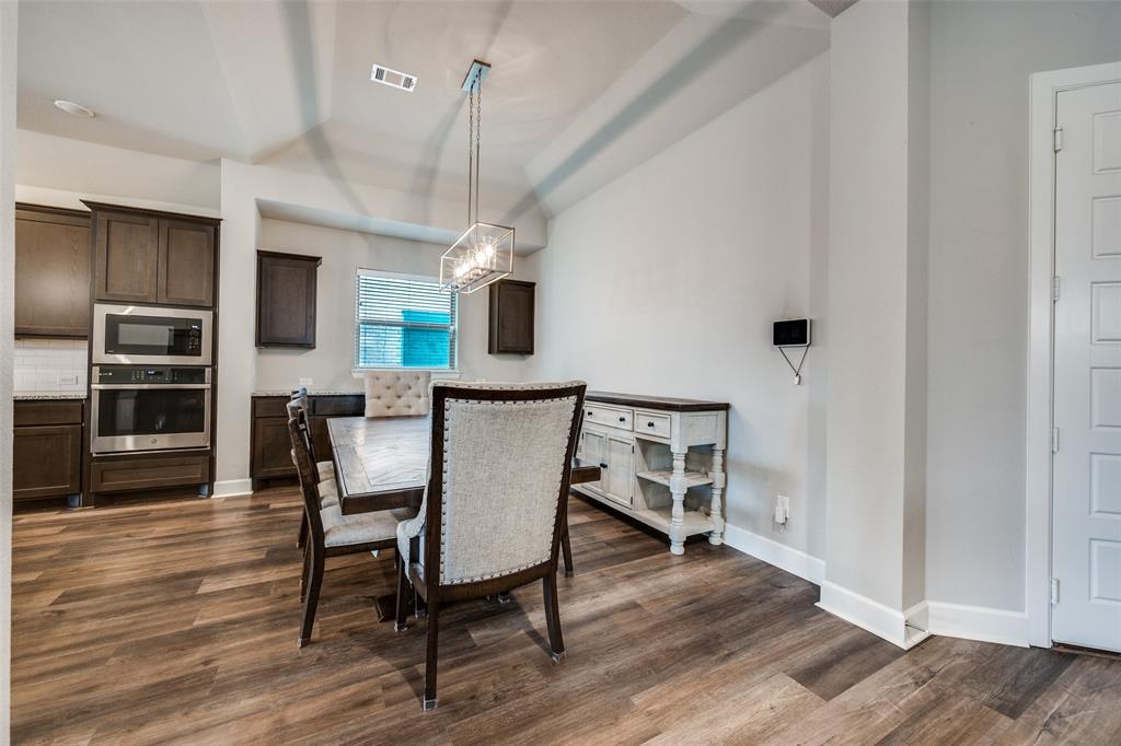 Tavolo Park - Residential