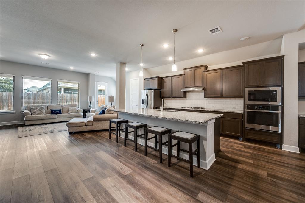 Tavolo Park - Residential