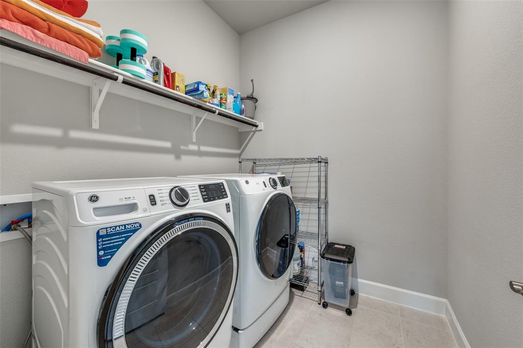 Tavolo Park - Residential