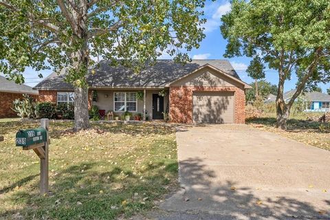 239 Seacraft Drive Gun Barrel City TX 75156
