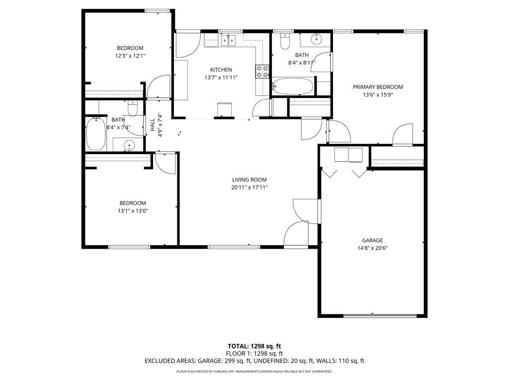 Harbor Point #2 - Residential
