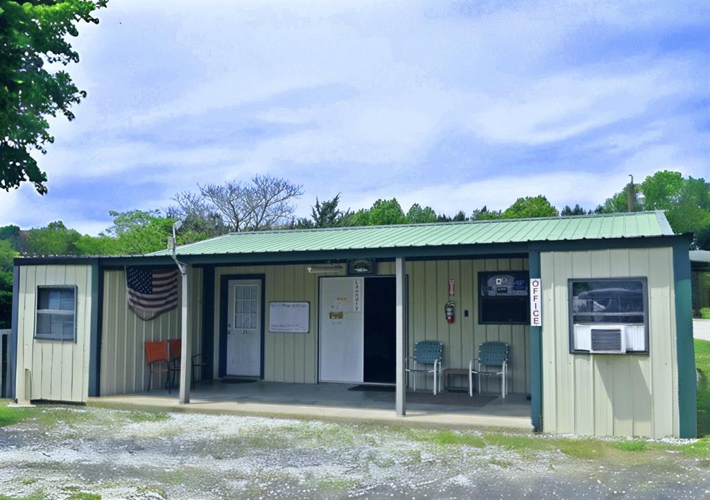 NA - Commercial Sale