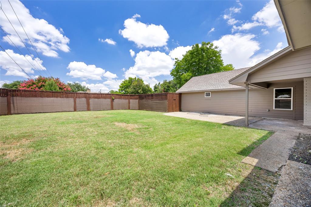 2609 Dalgreen Drive