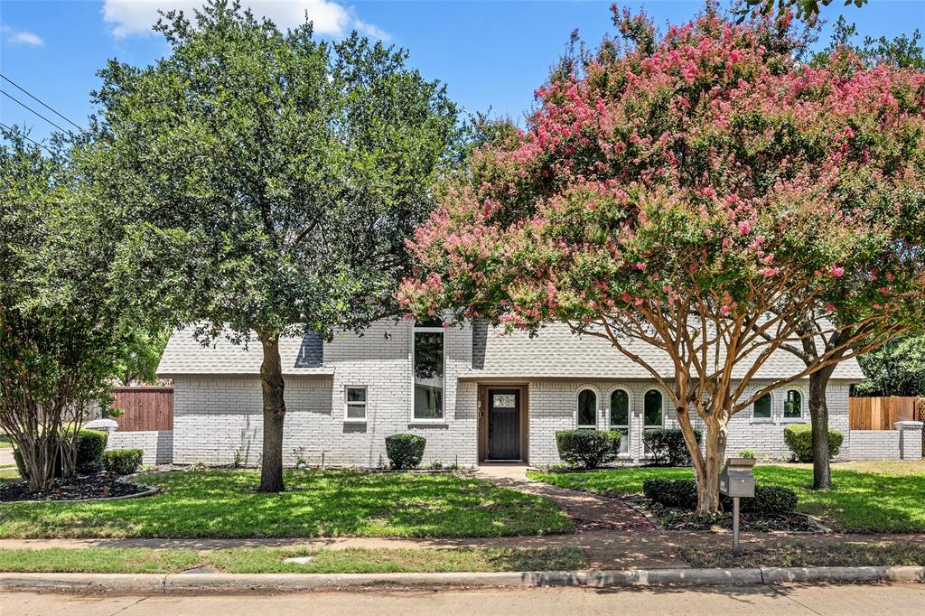 2609 Dalgreen Drive