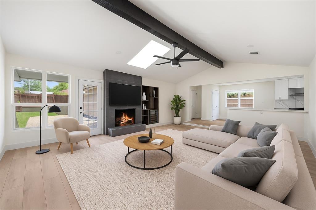 2609 Dalgreen Drive