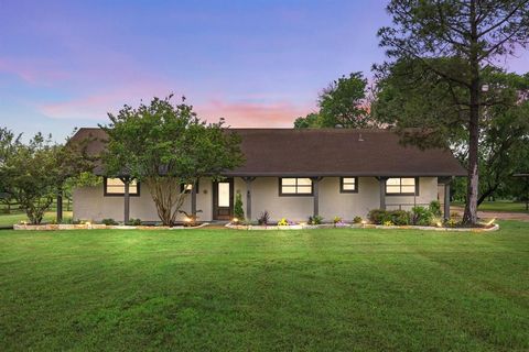 Photo of 4987 County Road 2664 N, Royse City, TX 75189 (MLS # 21257633)
