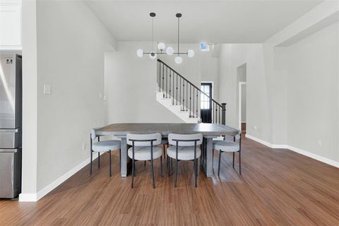 Tiny photo for 1244 Caprock Drive, Forney, TX 75126 (MLS # 21134843)