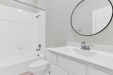 Tiny photo for 1244 Caprock Drive, Forney, TX 75126 (MLS # 21134843)