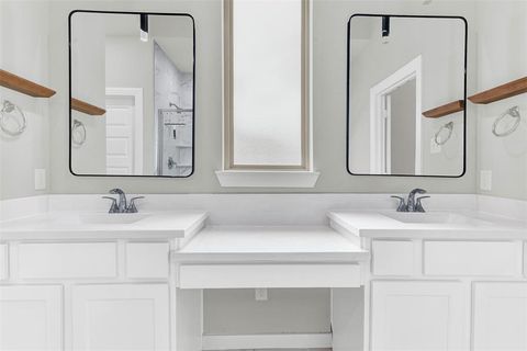 Tiny photo for 1244 Caprock Drive, Forney, TX 75126 (MLS # 21134843)