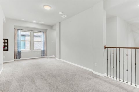 Tiny photo for 1244 Caprock Drive, Forney, TX 75126 (MLS # 21134843)