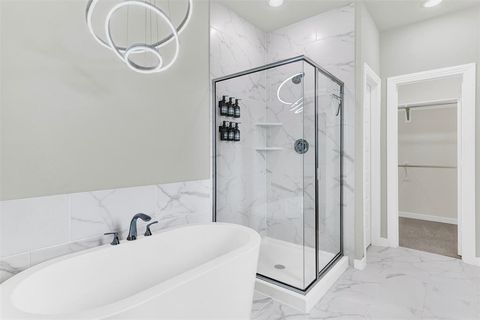 Tiny photo for 1244 Caprock Drive, Forney, TX 75126 (MLS # 21134843)