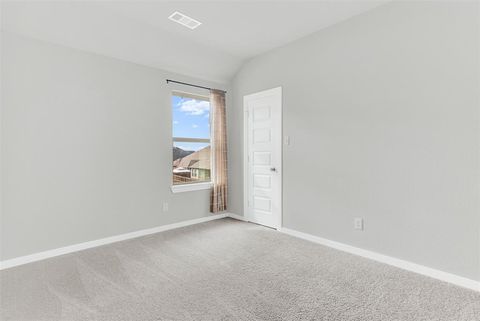 Tiny photo for 1244 Caprock Drive, Forney, TX 75126 (MLS # 21134843)