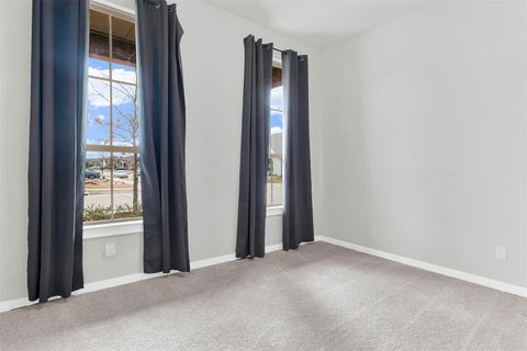 Tiny photo for 1244 Caprock Drive, Forney, TX 75126 (MLS # 21134843)