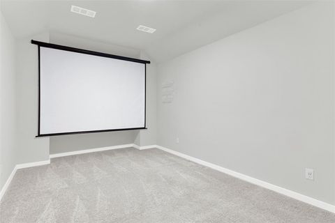 Tiny photo for 1244 Caprock Drive, Forney, TX 75126 (MLS # 21134843)