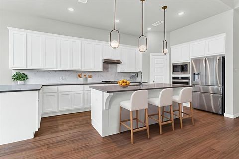 Tiny photo for 1244 Caprock Drive, Forney, TX 75126 (MLS # 21134843)