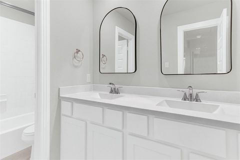 Tiny photo for 1244 Caprock Drive, Forney, TX 75126 (MLS # 21134843)