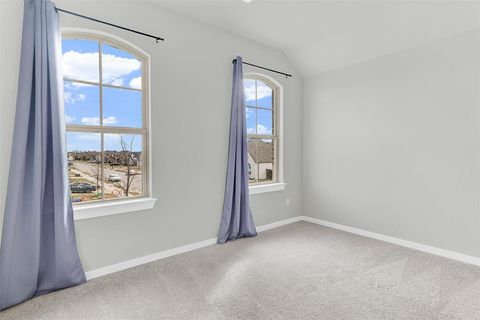 Tiny photo for 1244 Caprock Drive, Forney, TX 75126 (MLS # 21134843)