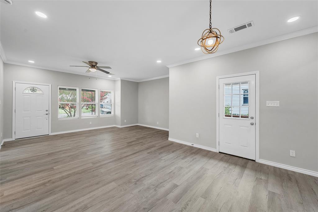 West End - Residential