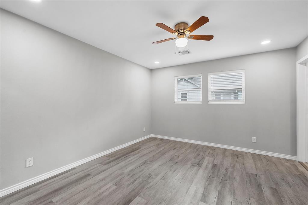 West End - Residential