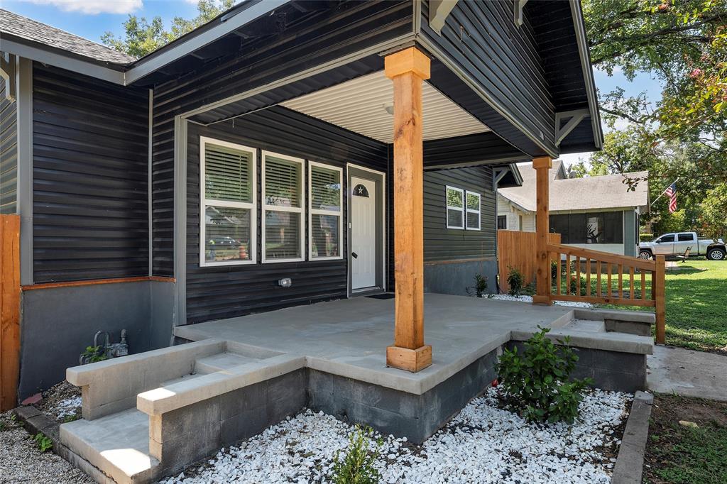 West End - Residential