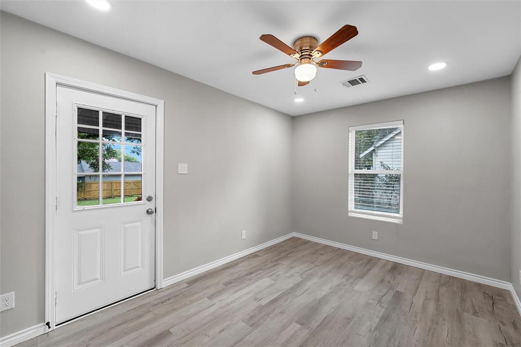 West End - Residential