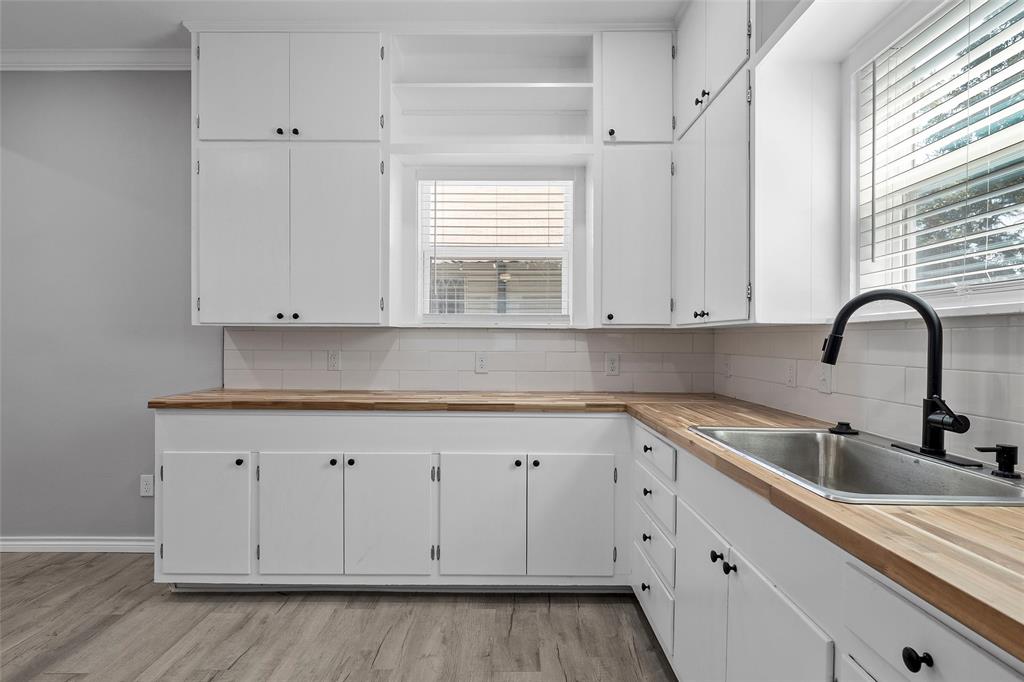 West End - Residential