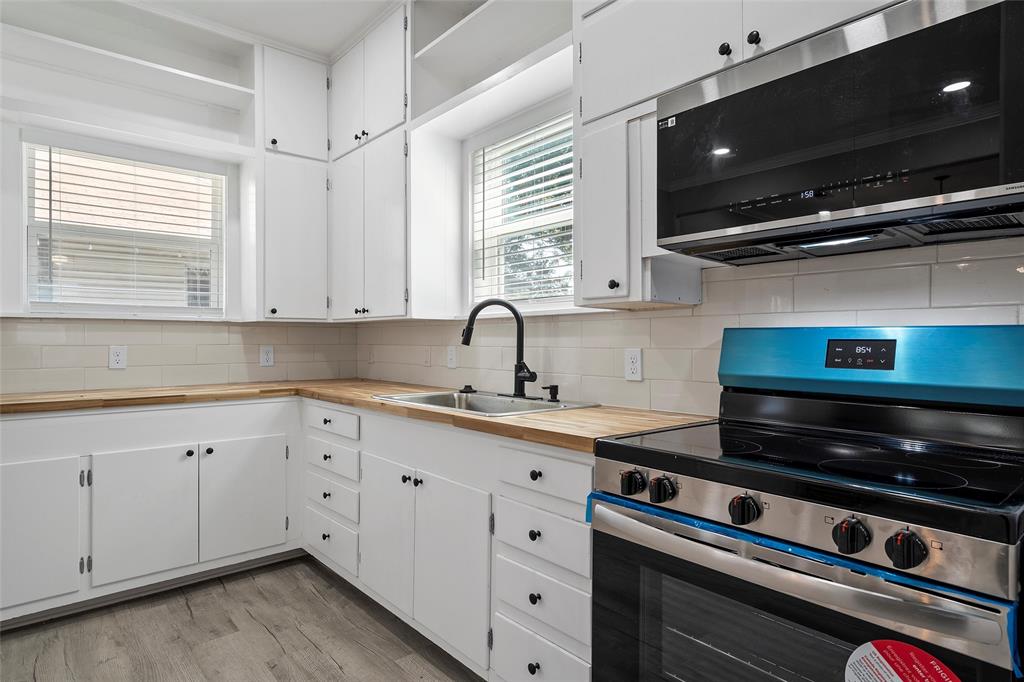 West End - Residential